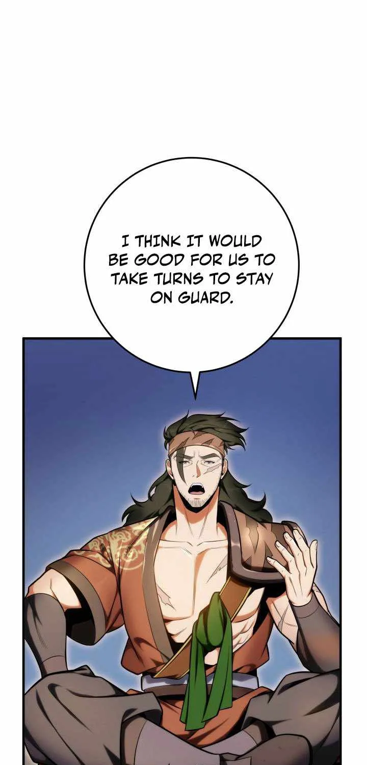 Heavenly Inquisition Sword (Nine Heavens Swordmaster) Chapter 19 page 69 - 