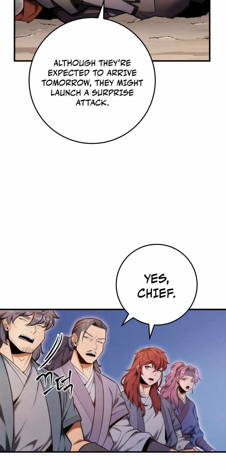Heavenly Inquisition Sword (Nine Heavens Swordmaster) Chapter 19 page 70 - 