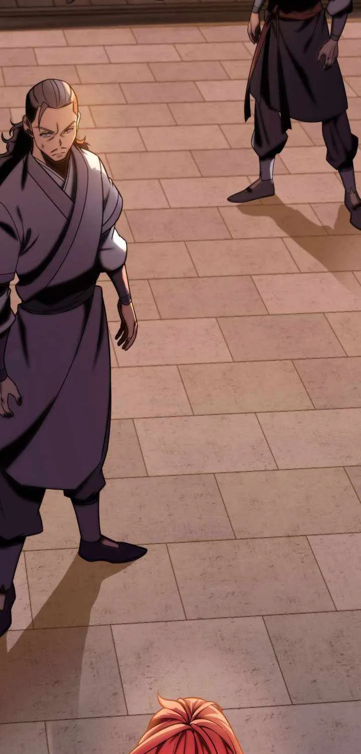 Heavenly Inquisition Sword (Nine Heavens Swordmaster) Chapter 19 page 8 - 