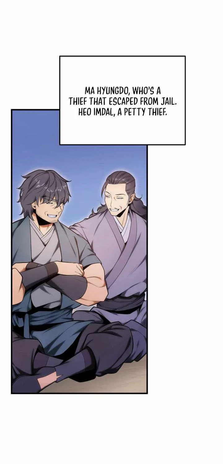 Heavenly Inquisition Sword (Nine Heavens Swordmaster) Chapter 19 page 72 - 