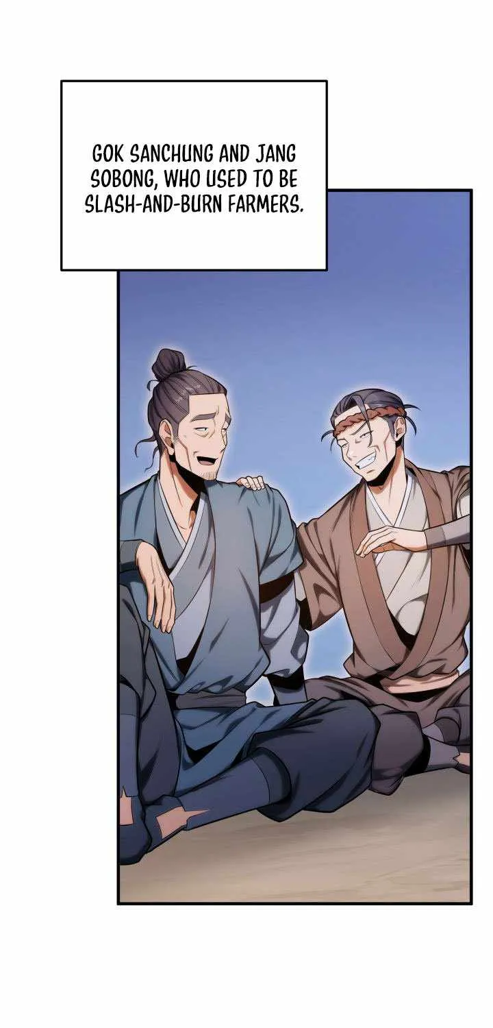 Heavenly Inquisition Sword (Nine Heavens Swordmaster) Chapter 19 page 73 - 