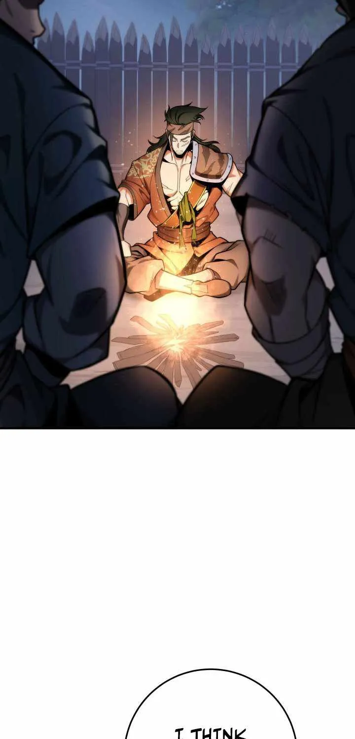 Heavenly Inquisition Sword (Nine Heavens Swordmaster) Chapter 19 page 75 - 