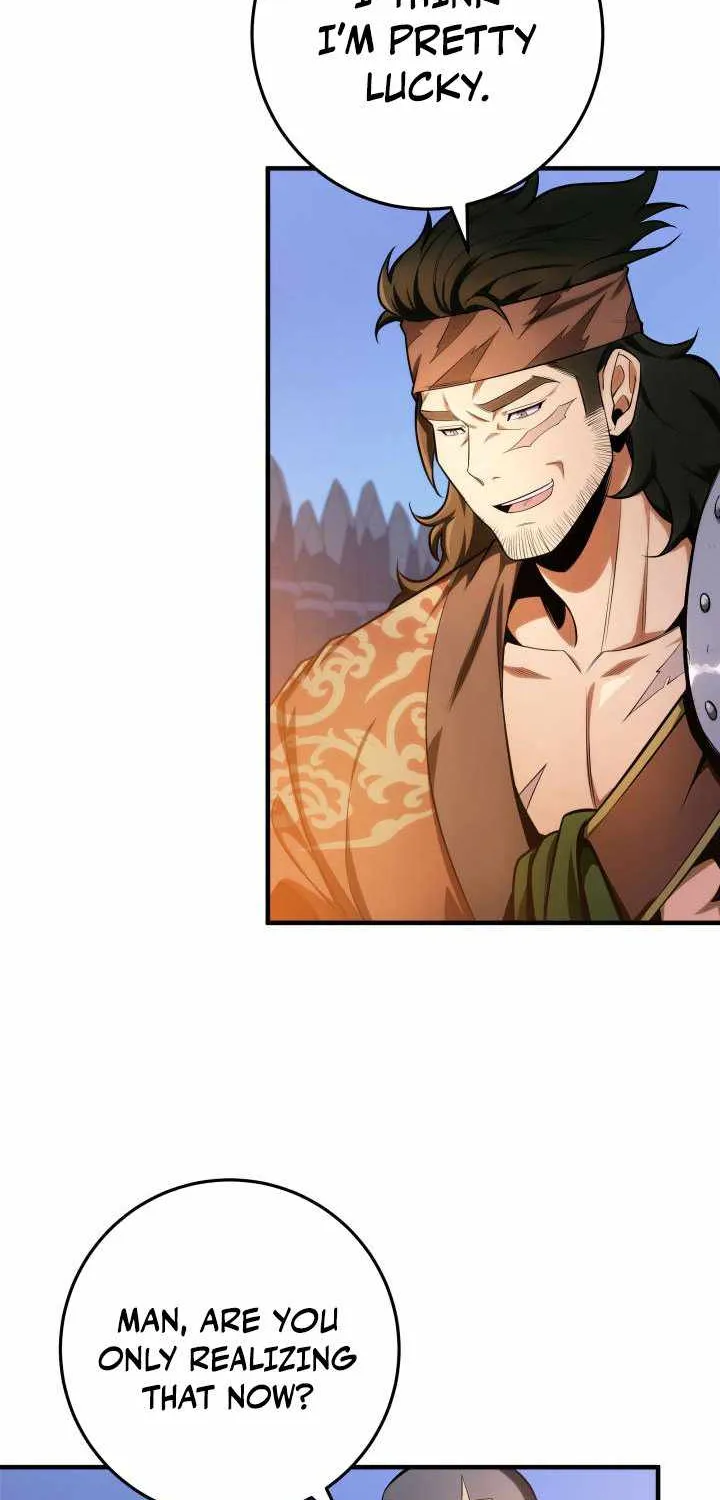 Heavenly Inquisition Sword (Nine Heavens Swordmaster) Chapter 19 page 76 - 
