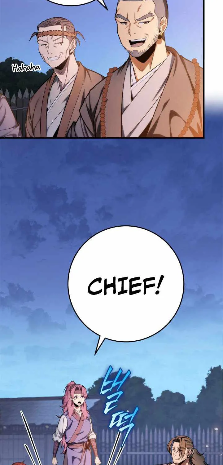 Heavenly Inquisition Sword (Nine Heavens Swordmaster) Chapter 19 page 77 - 