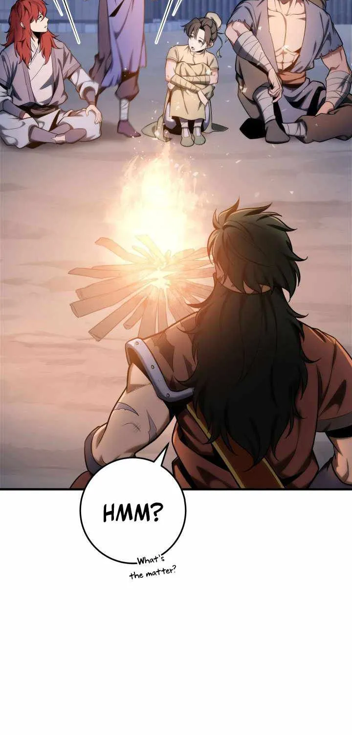 Heavenly Inquisition Sword (Nine Heavens Swordmaster) Chapter 19 page 78 - 