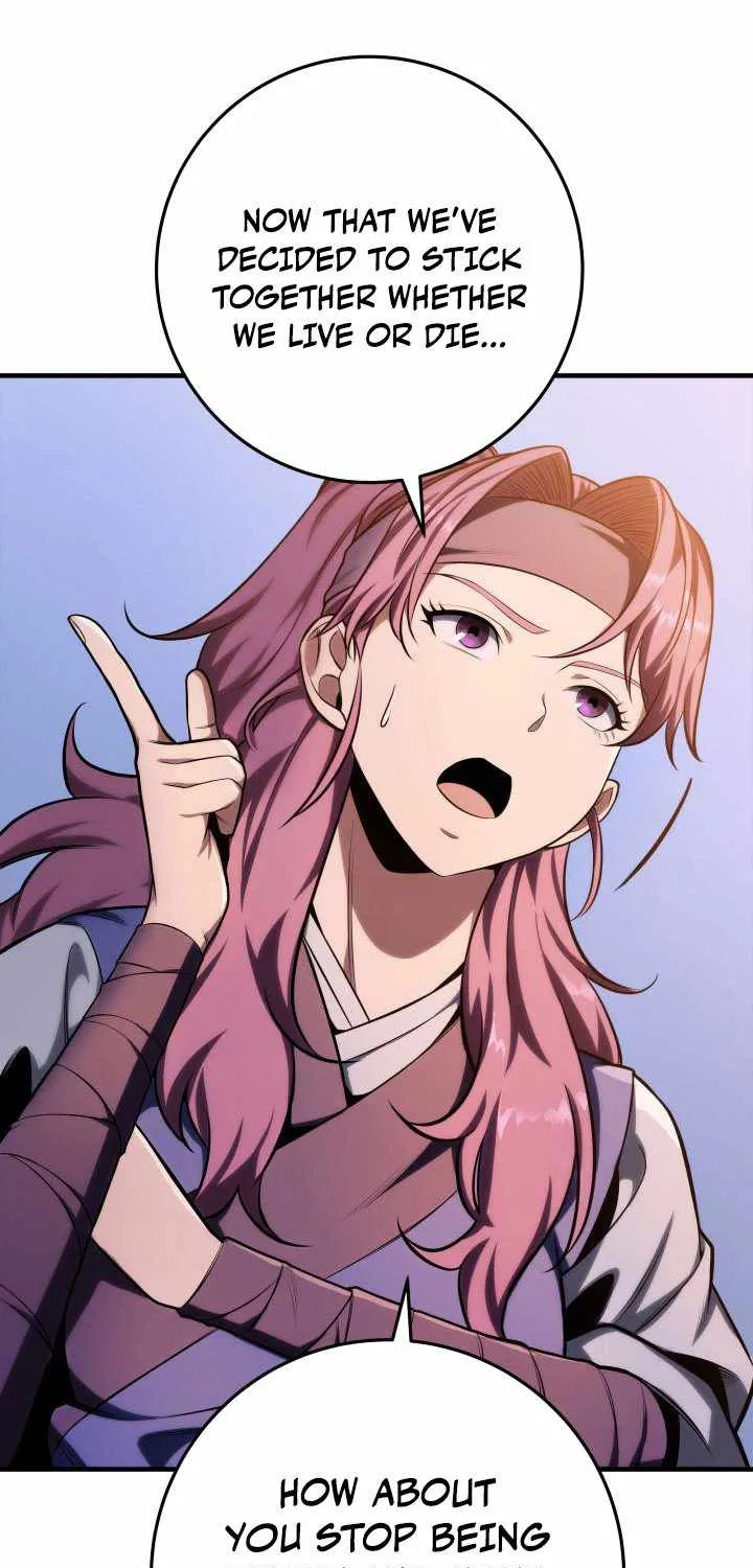 Heavenly Inquisition Sword (Nine Heavens Swordmaster) Chapter 19 page 79 - 