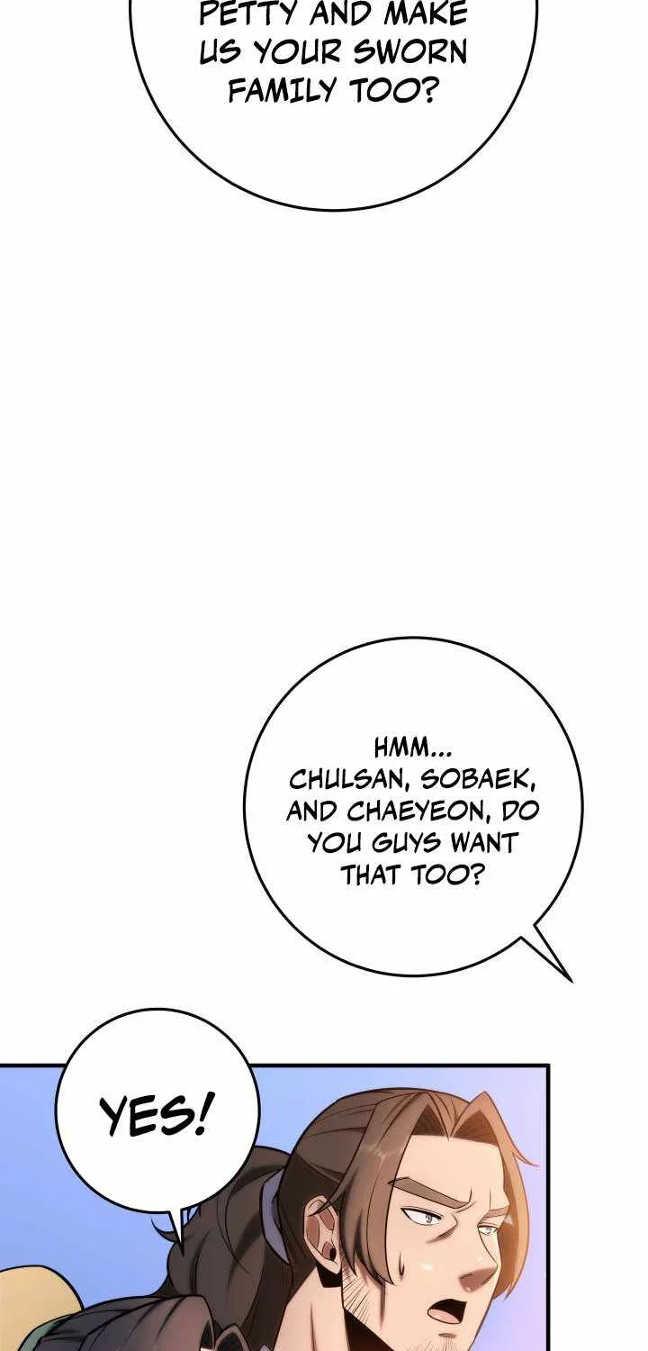 Heavenly Inquisition Sword (Nine Heavens Swordmaster) Chapter 19 page 80 - 