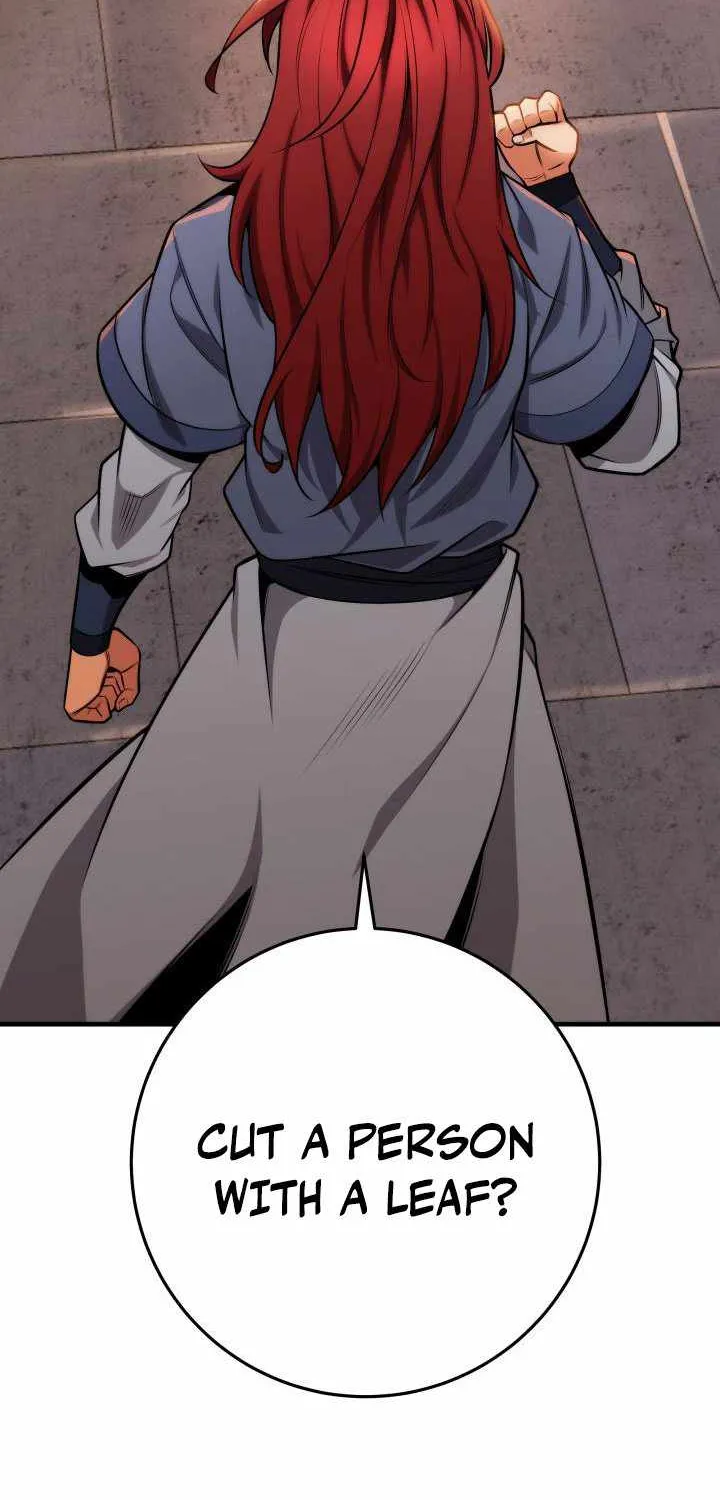 Heavenly Inquisition Sword (Nine Heavens Swordmaster) Chapter 19 page 9 - 
