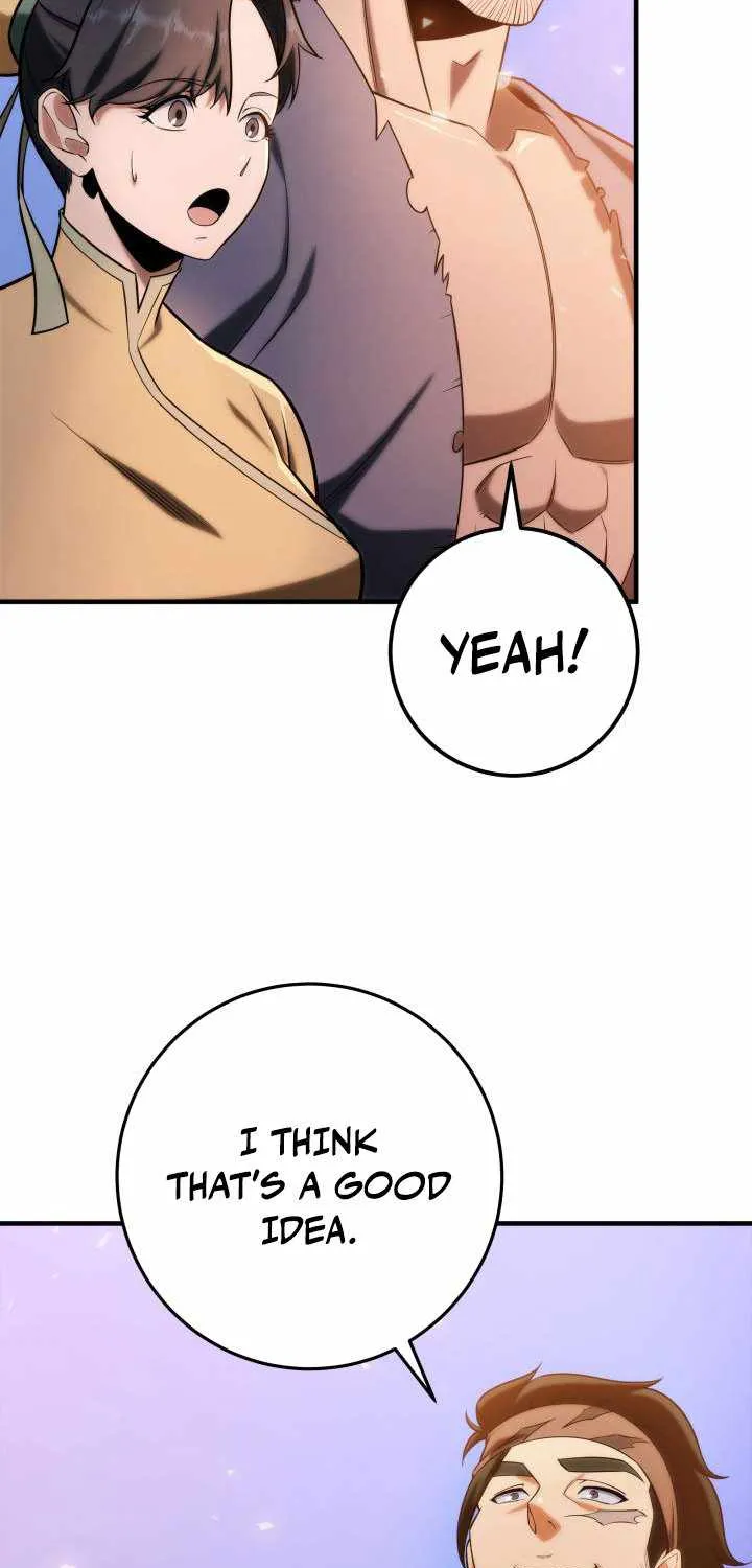 Heavenly Inquisition Sword (Nine Heavens Swordmaster) Chapter 19 page 81 - 
