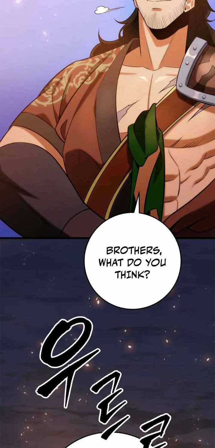 Heavenly Inquisition Sword (Nine Heavens Swordmaster) Chapter 19 page 82 - 