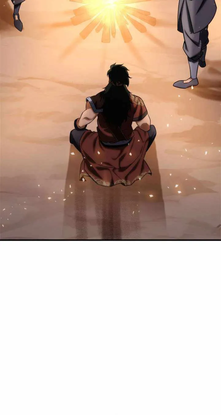 Heavenly Inquisition Sword (Nine Heavens Swordmaster) Chapter 19 page 84 - 