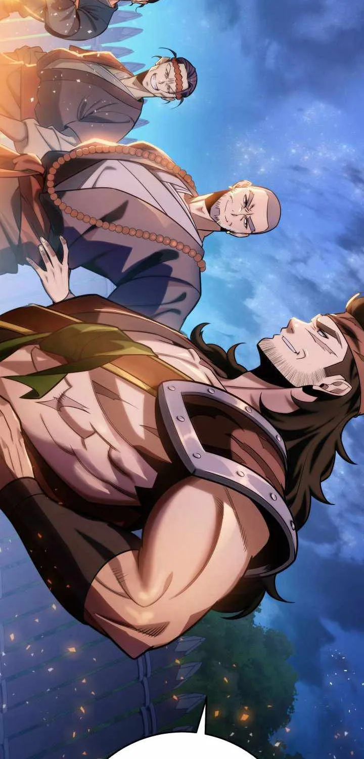 Heavenly Inquisition Sword (Nine Heavens Swordmaster) Chapter 19 page 88 - 