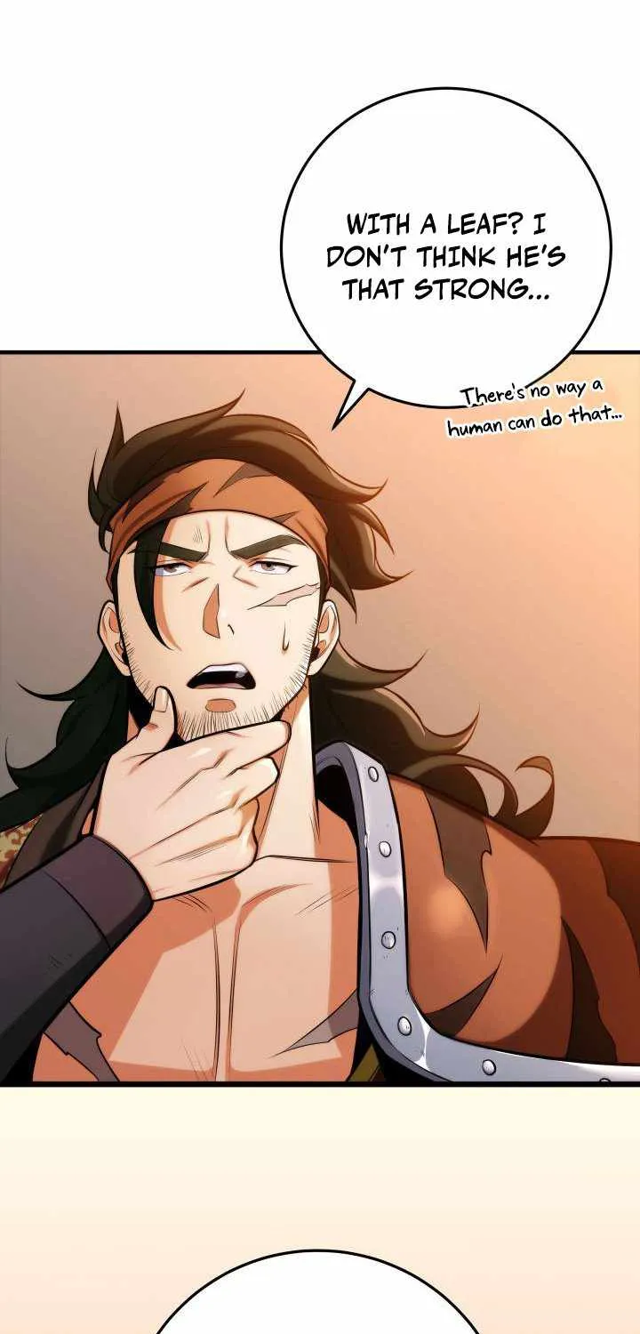 Heavenly Inquisition Sword (Nine Heavens Swordmaster) Chapter 19 page 10 - 