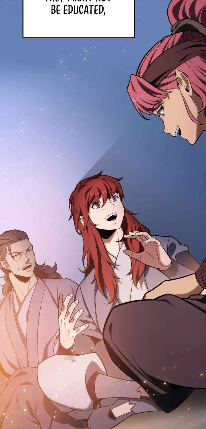 Heavenly Inquisition Sword (Nine Heavens Swordmaster) Chapter 19 page 93 - 
