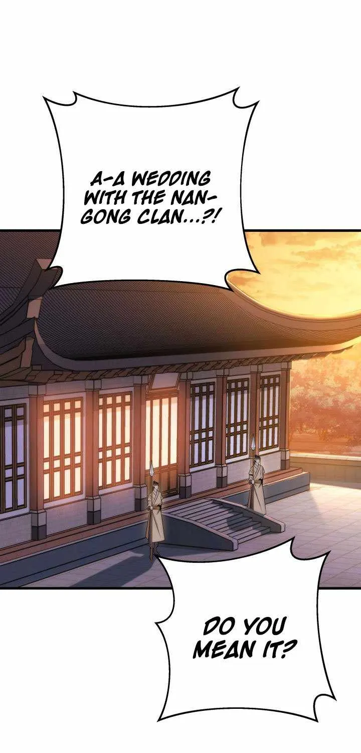 Heavenly Inquisition Sword (Nine Heavens Swordmaster) Chapter 2 page 2 - 