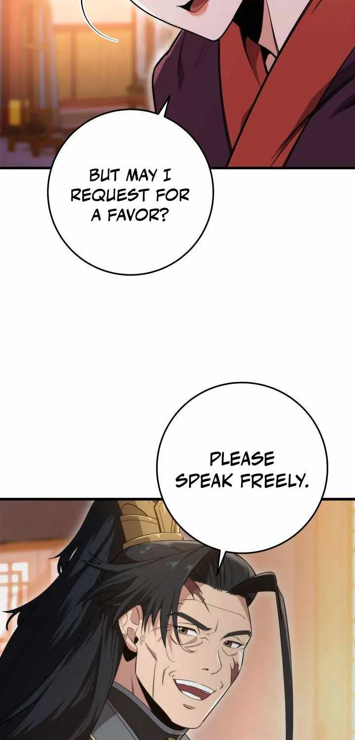Heavenly Inquisition Sword (Nine Heavens Swordmaster) Chapter 2 page 12 - 