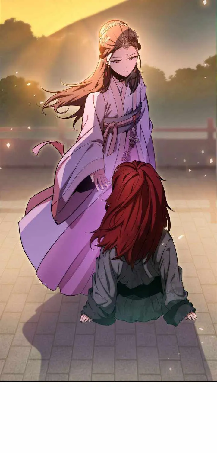 Heavenly Inquisition Sword (Nine Heavens Swordmaster) Chapter 2 page 116 - 