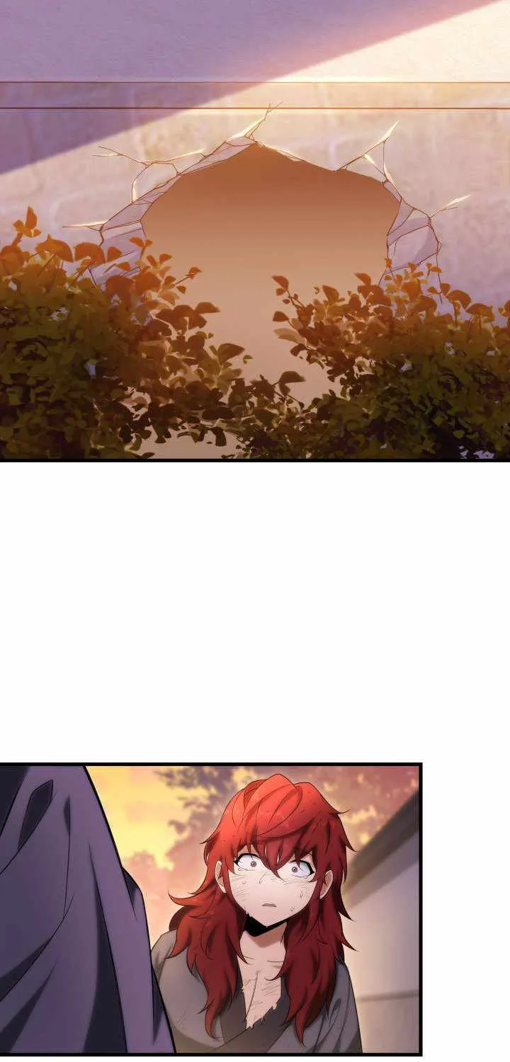 Heavenly Inquisition Sword (Nine Heavens Swordmaster) Chapter 2 page 120 - 