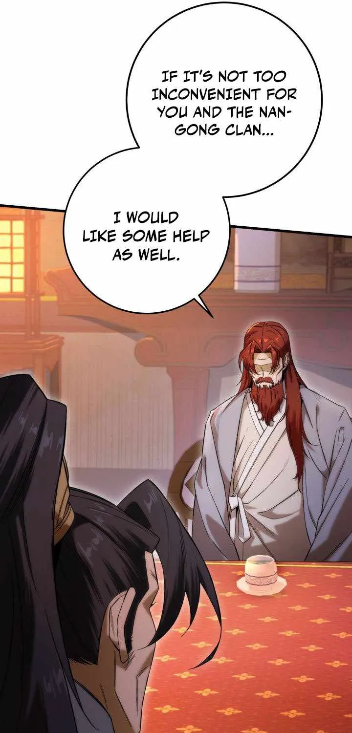 Heavenly Inquisition Sword (Nine Heavens Swordmaster) Chapter 2 page 18 - 