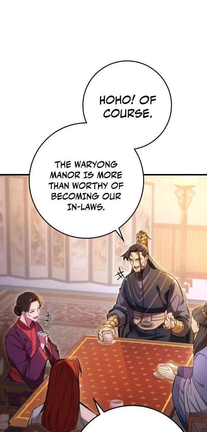 Heavenly Inquisition Sword (Nine Heavens Swordmaster) Chapter 2 page 3 - 