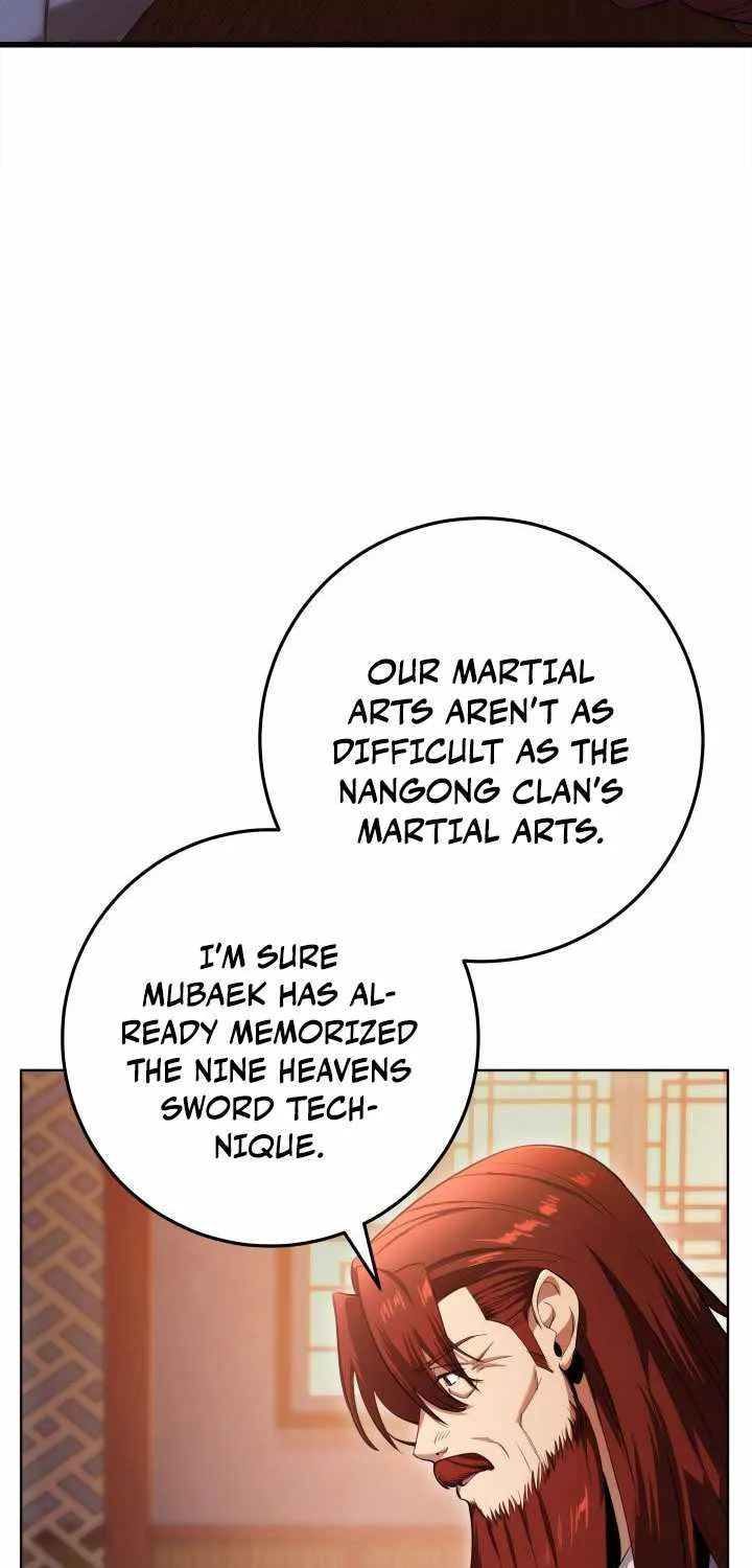 Heavenly Inquisition Sword (Nine Heavens Swordmaster) Chapter 2 page 22 - 