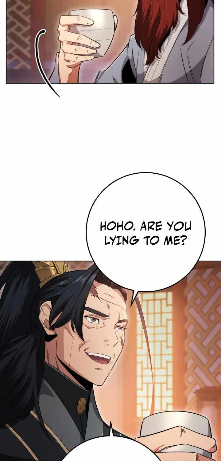 Heavenly Inquisition Sword (Nine Heavens Swordmaster) Chapter 2 page 23 - 