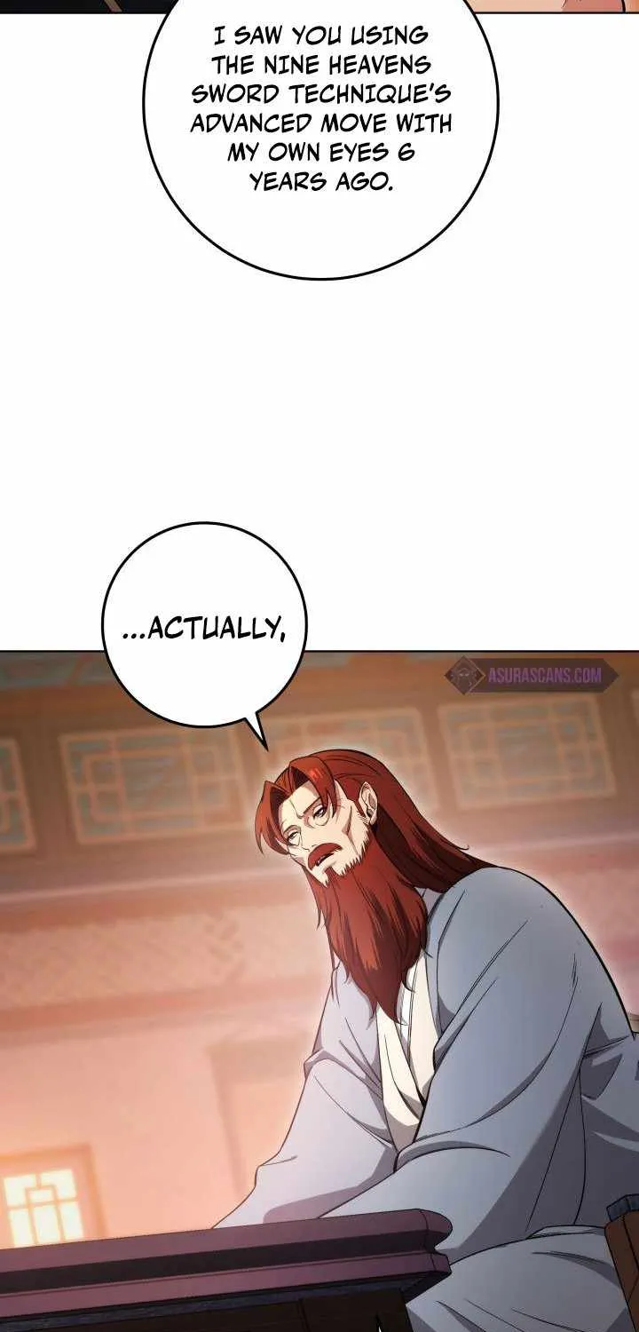 Heavenly Inquisition Sword (Nine Heavens Swordmaster) Chapter 2 page 24 - 