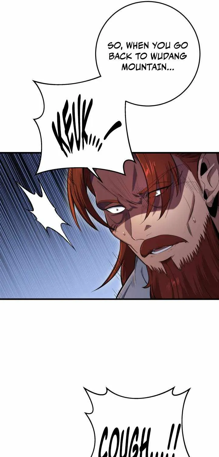 Heavenly Inquisition Sword (Nine Heavens Swordmaster) Chapter 2 page 26 - 