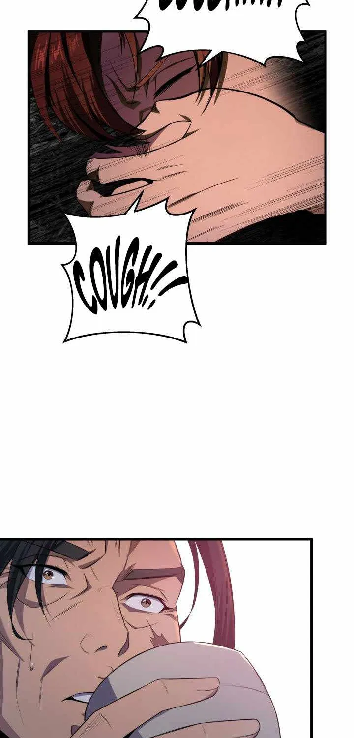 Heavenly Inquisition Sword (Nine Heavens Swordmaster) Chapter 2 page 27 - 