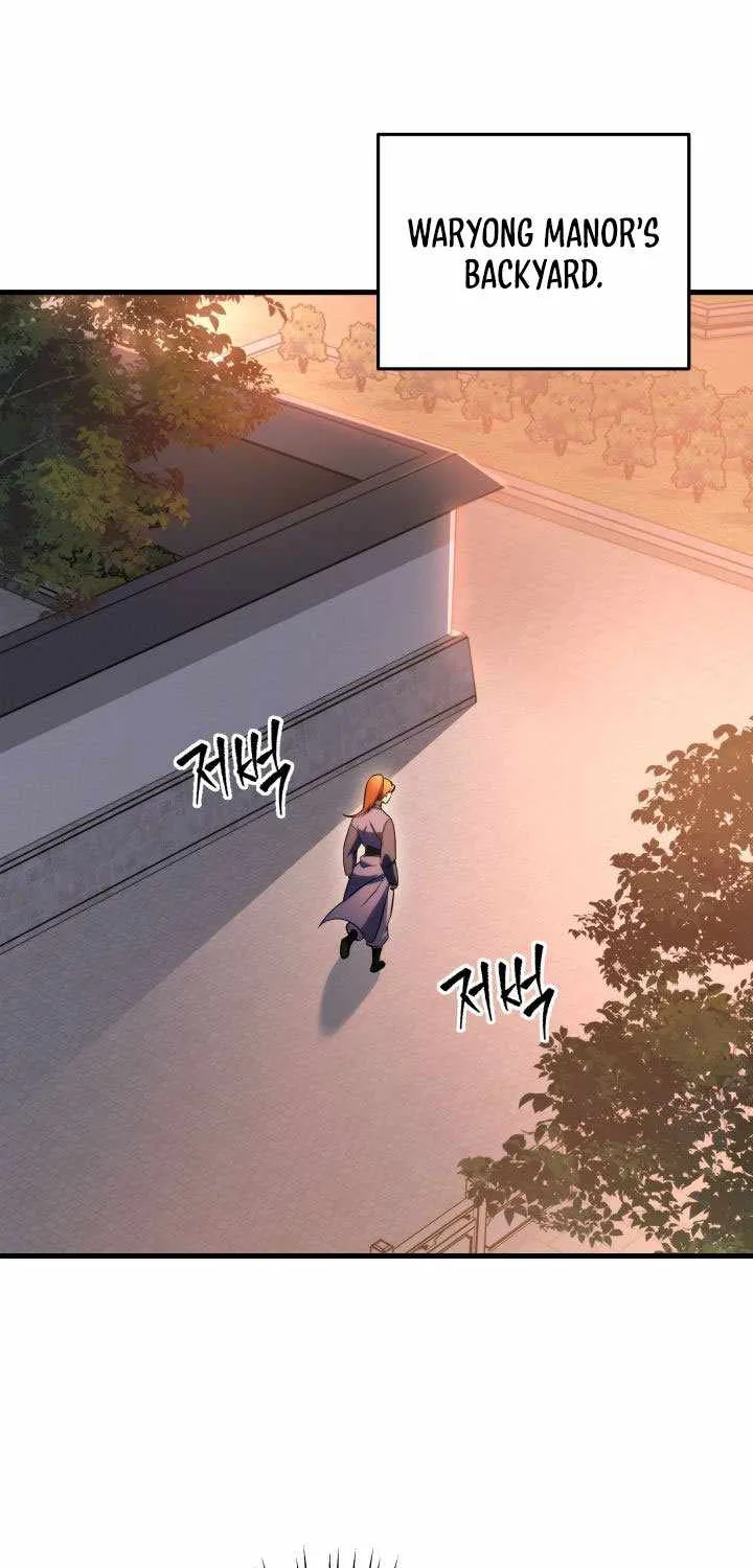 Heavenly Inquisition Sword (Nine Heavens Swordmaster) Chapter 2 page 31 - 