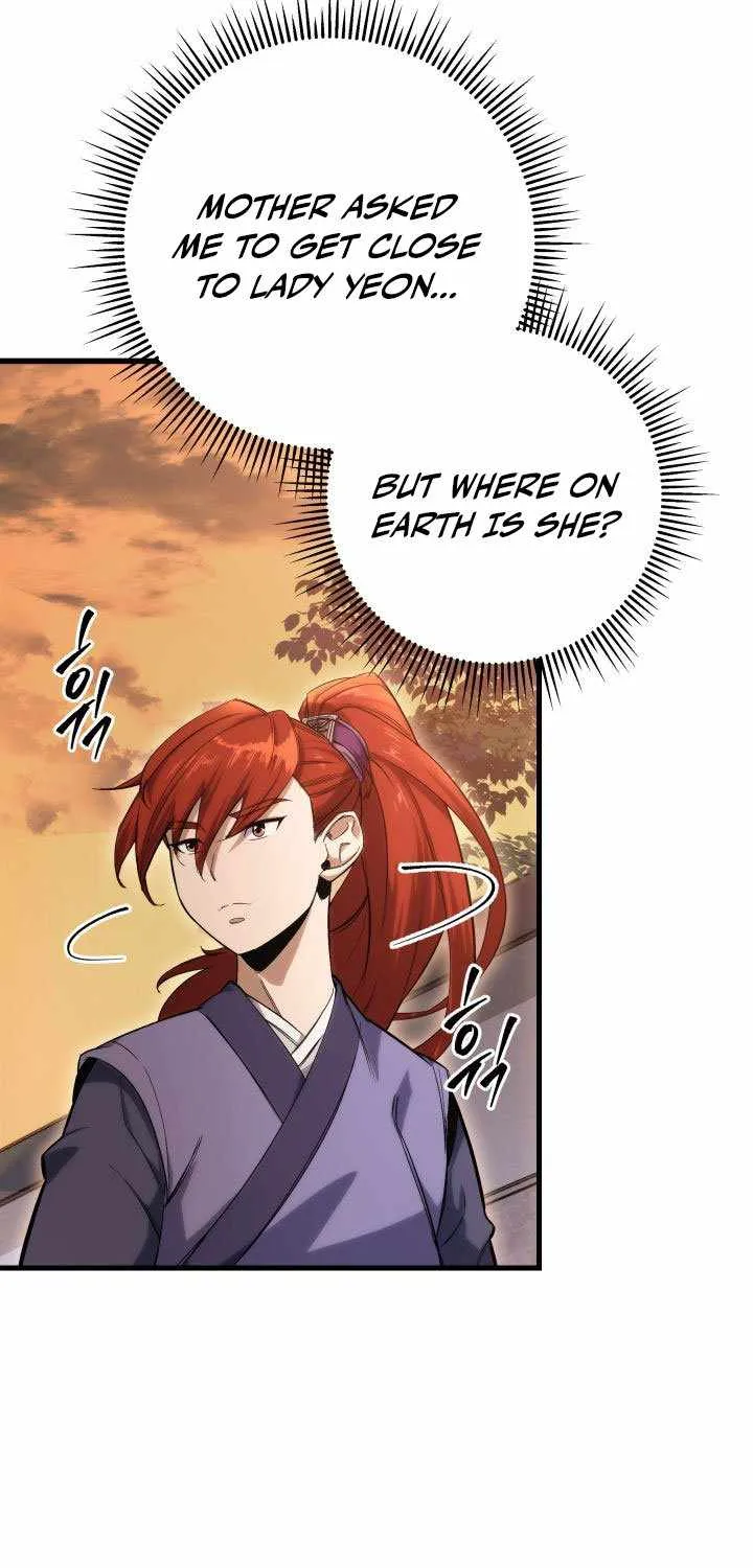 Heavenly Inquisition Sword (Nine Heavens Swordmaster) Chapter 2 page 32 - 
