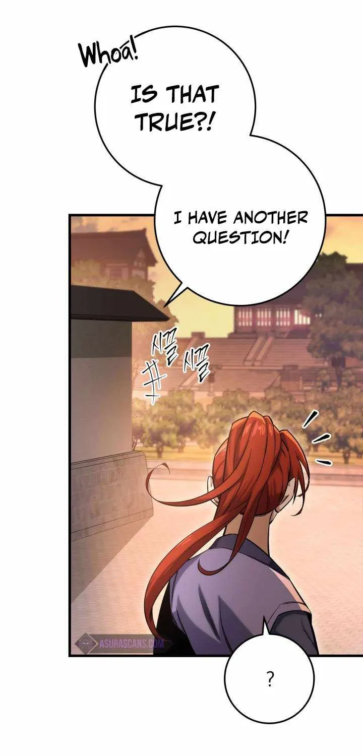 Heavenly Inquisition Sword (Nine Heavens Swordmaster) Chapter 2 page 33 - 