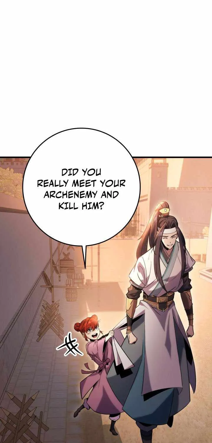 Heavenly Inquisition Sword (Nine Heavens Swordmaster) Chapter 2 page 34 - 