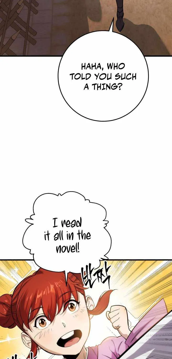 Heavenly Inquisition Sword (Nine Heavens Swordmaster) Chapter 2 page 35 - 