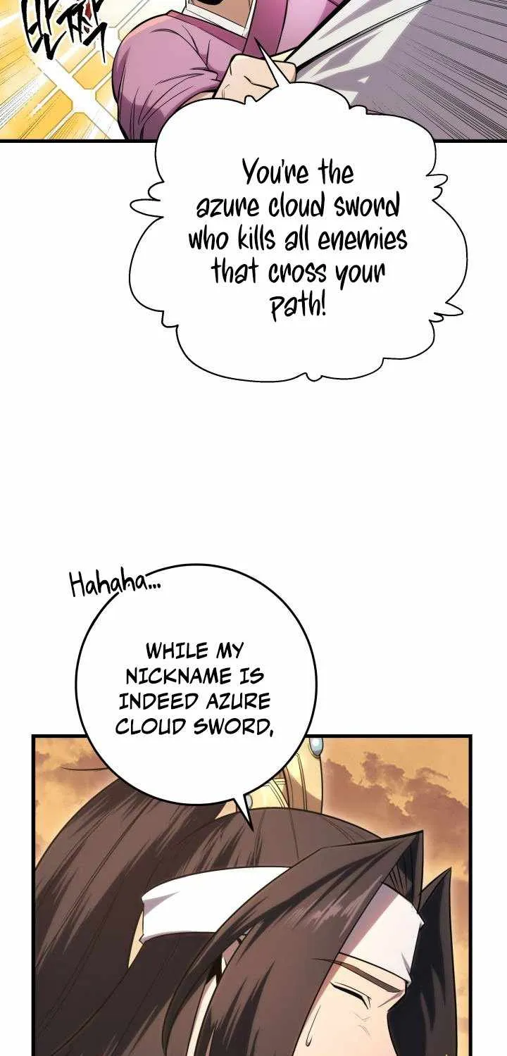 Heavenly Inquisition Sword (Nine Heavens Swordmaster) Chapter 2 page 36 - 