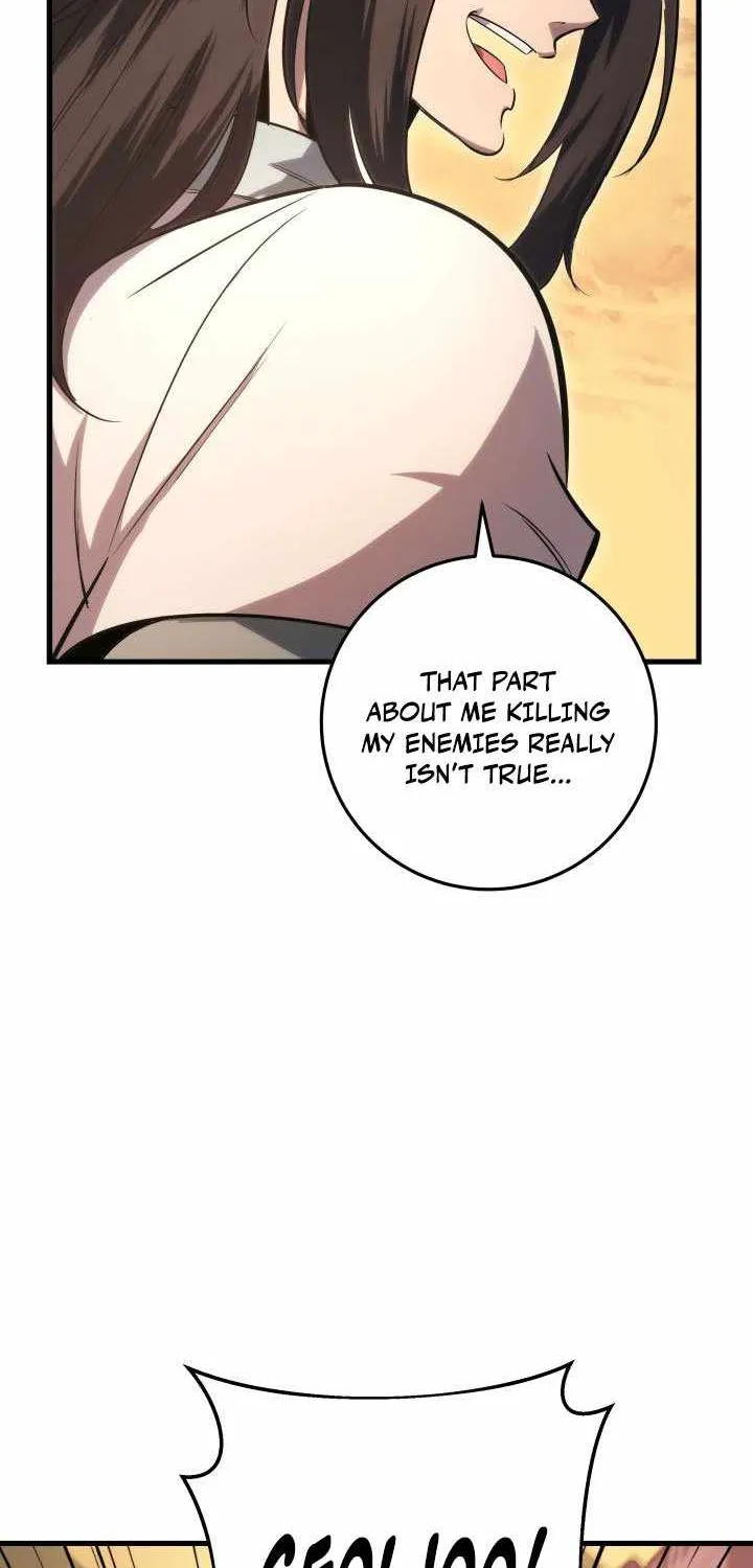 Heavenly Inquisition Sword (Nine Heavens Swordmaster) Chapter 2 page 37 - 