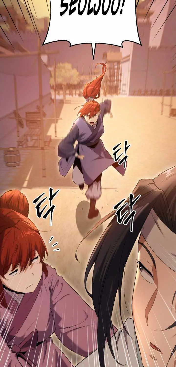 Heavenly Inquisition Sword (Nine Heavens Swordmaster) Chapter 2 page 38 - 