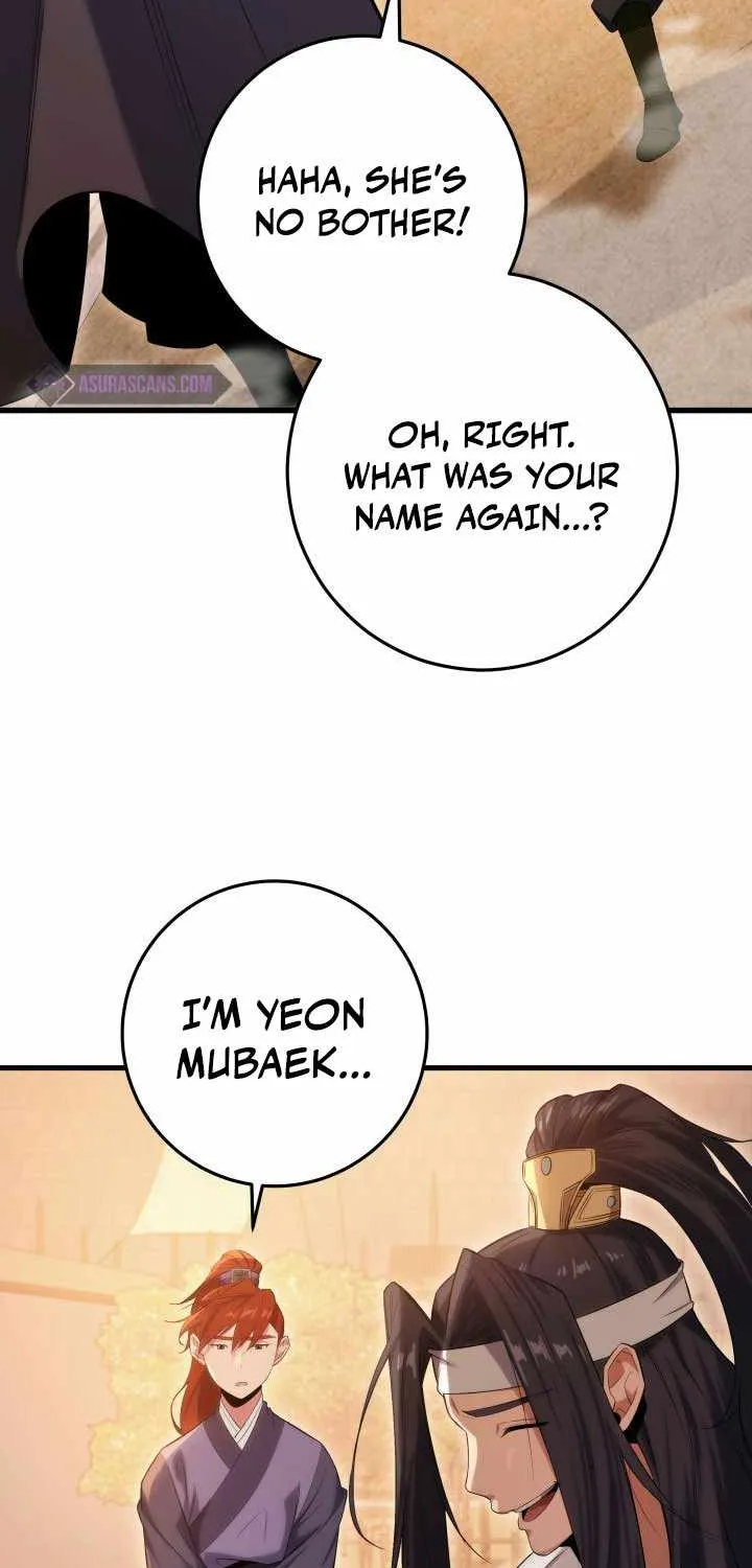 Heavenly Inquisition Sword (Nine Heavens Swordmaster) Chapter 2 page 40 - 