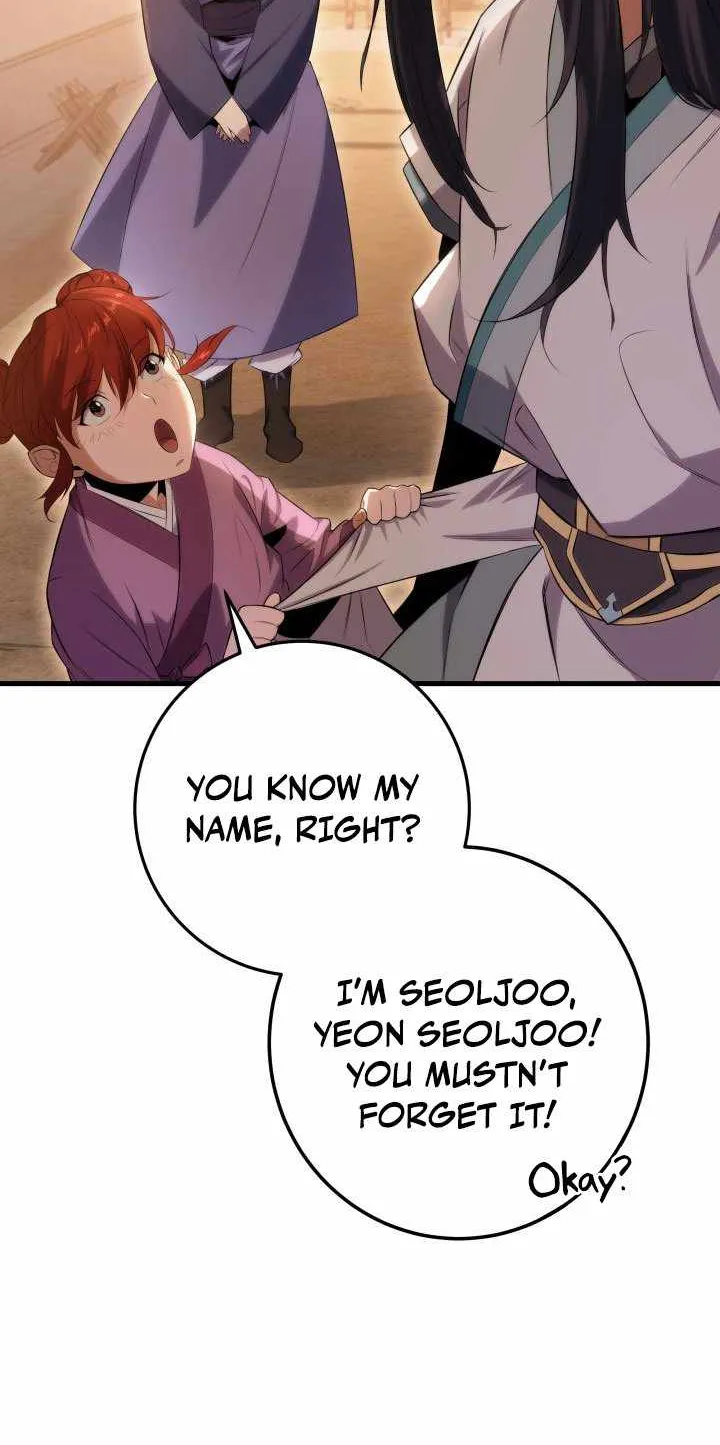 Heavenly Inquisition Sword (Nine Heavens Swordmaster) Chapter 2 page 41 - 