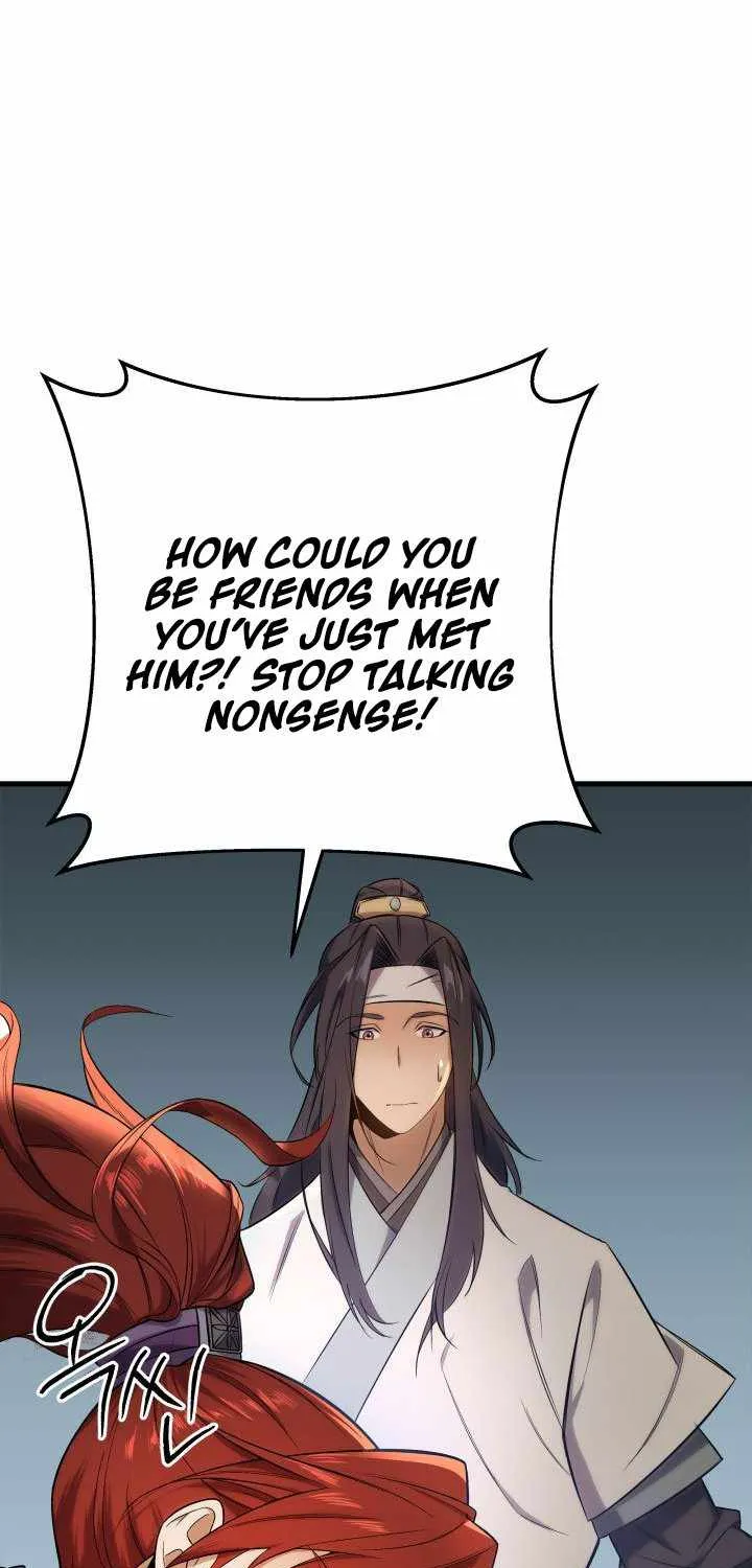 Heavenly Inquisition Sword (Nine Heavens Swordmaster) Chapter 2 page 44 - 