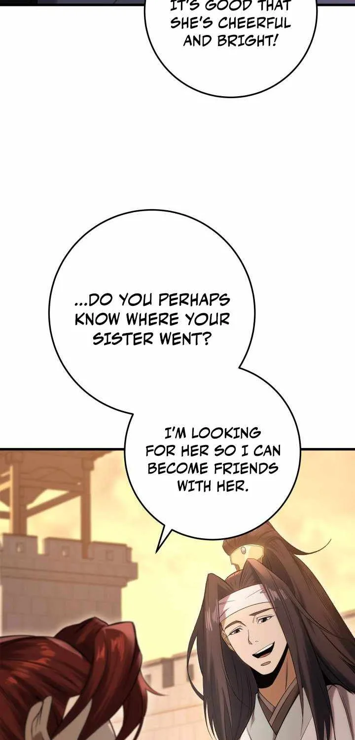 Heavenly Inquisition Sword (Nine Heavens Swordmaster) Chapter 2 page 51 - 