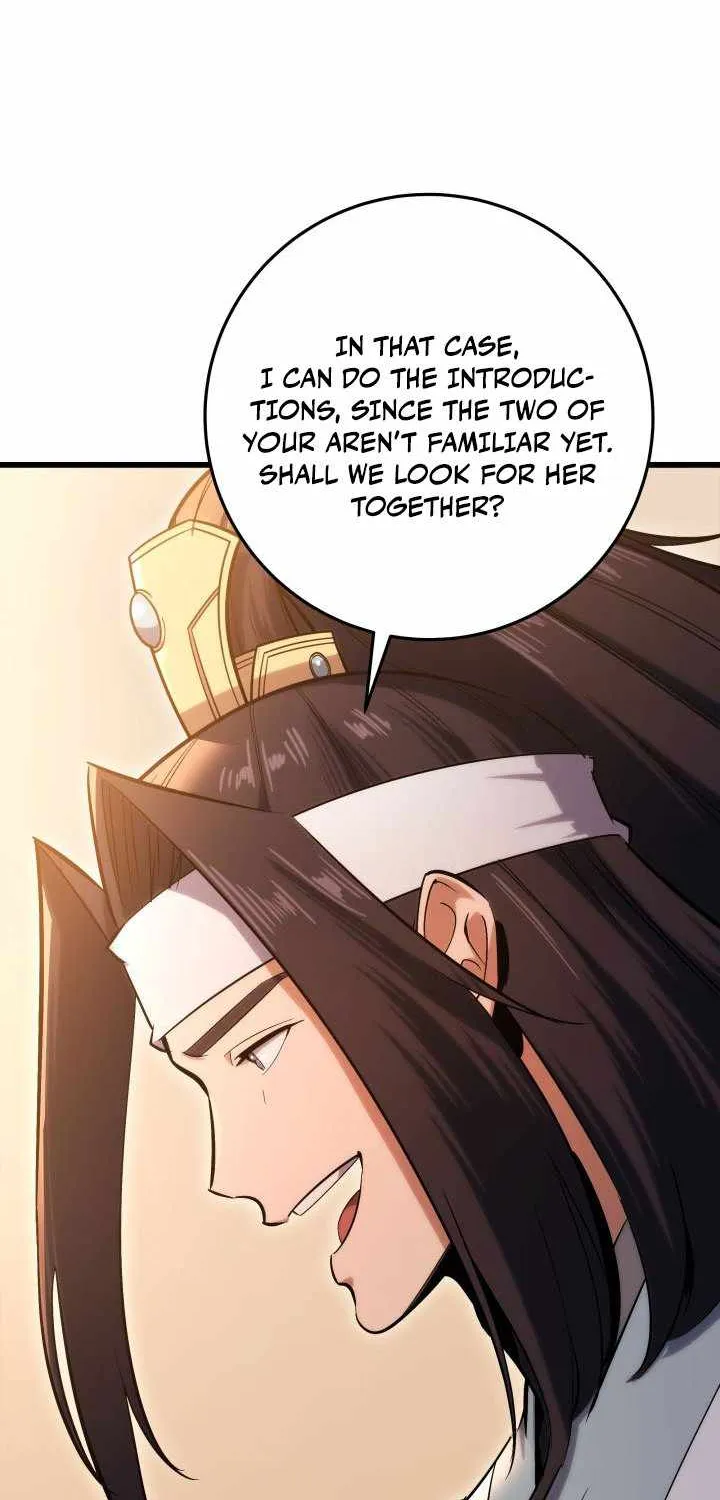 Heavenly Inquisition Sword (Nine Heavens Swordmaster) Chapter 2 page 53 - 