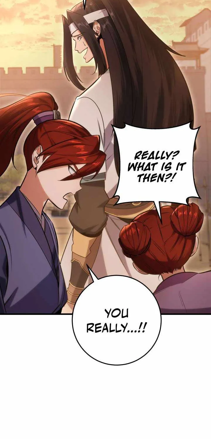 Heavenly Inquisition Sword (Nine Heavens Swordmaster) Chapter 2 page 55 - 