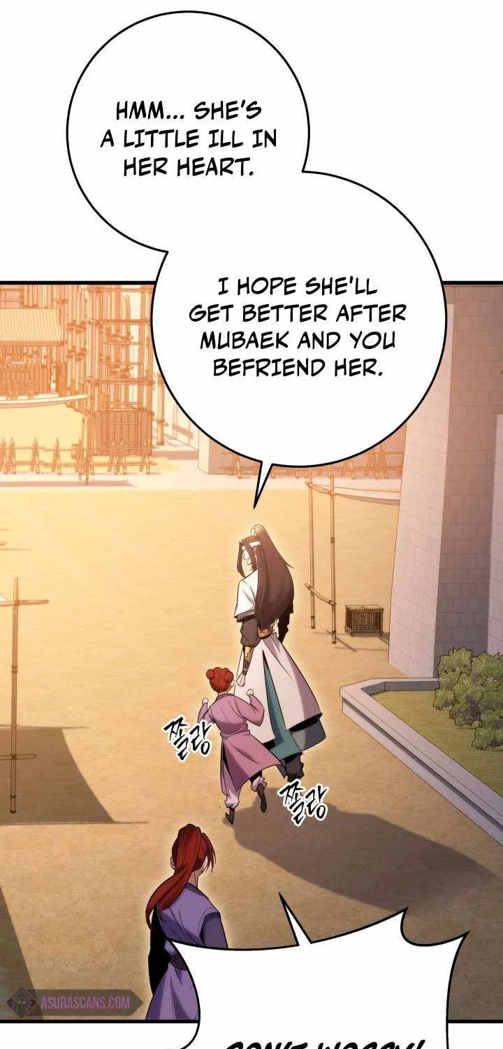 Heavenly Inquisition Sword (Nine Heavens Swordmaster) Chapter 2 page 56 - 