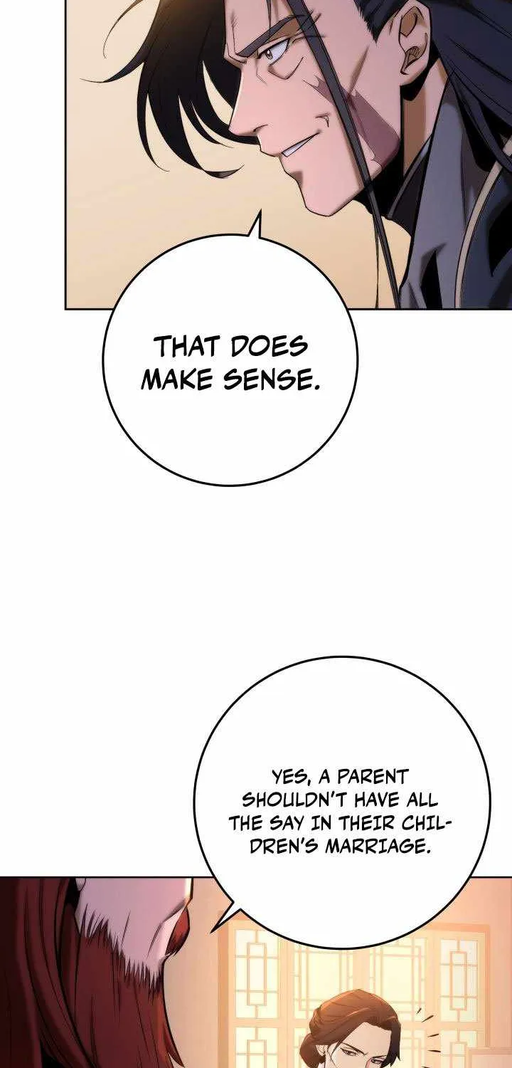 Heavenly Inquisition Sword (Nine Heavens Swordmaster) Chapter 2 page 7 - 