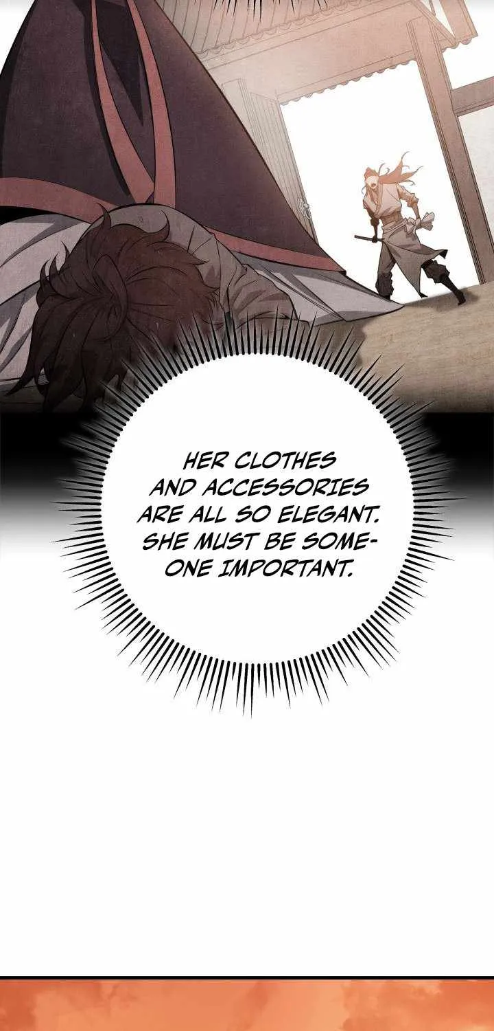 Heavenly Inquisition Sword (Nine Heavens Swordmaster) Chapter 2 page 62 - 
