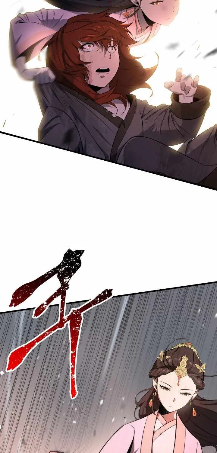 Heavenly Inquisition Sword (Nine Heavens Swordmaster) Chapter 2 page 70 - 