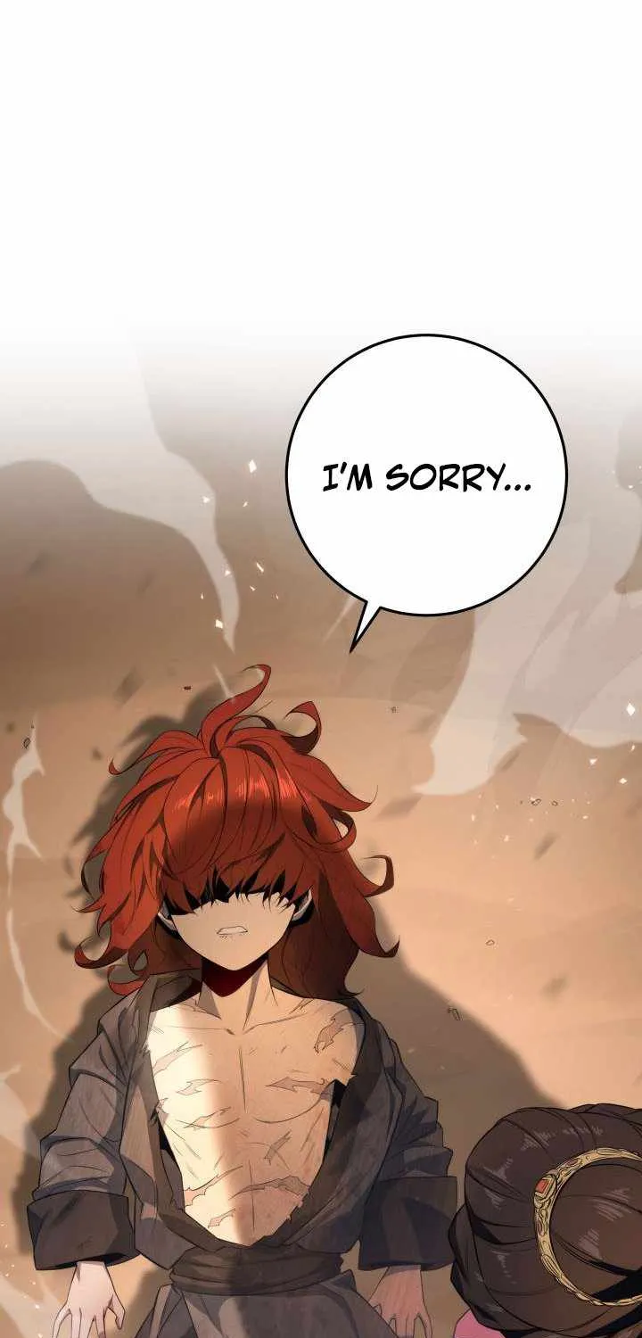 Heavenly Inquisition Sword (Nine Heavens Swordmaster) Chapter 2 page 74 - 