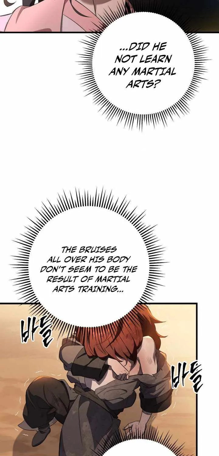 Heavenly Inquisition Sword (Nine Heavens Swordmaster) Chapter 2 page 78 - 