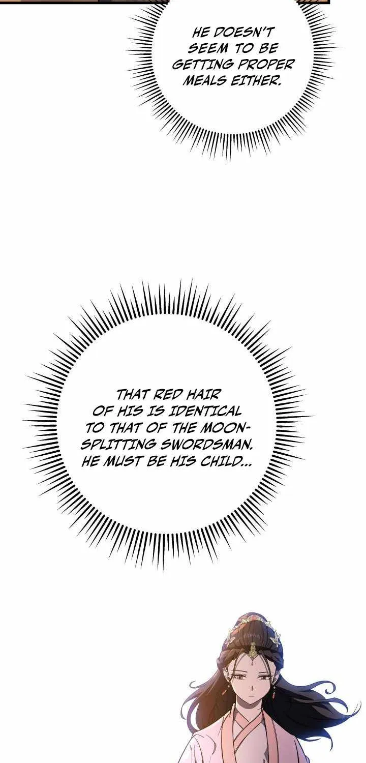 Heavenly Inquisition Sword (Nine Heavens Swordmaster) Chapter 2 page 79 - 